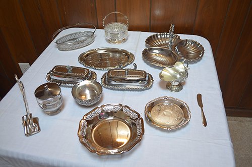 Property photo 27 - Antiques, Jewelry, Coins, Collectibles and Much More! - Personal Property Auction